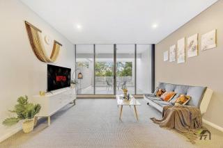 Convenience 2 Bedrooms in Rhodes - Sidney - 0