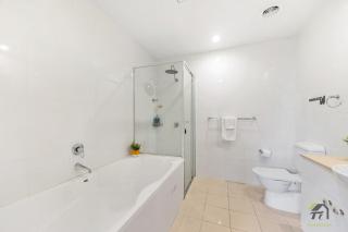 Convenience 2 Bedrooms in Rhodes - Sidney - 8