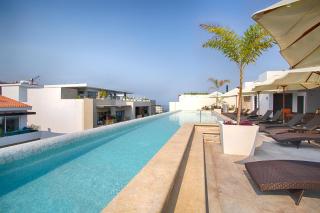 CASA SIMPATICA Private Hot Tub, BBQ, Desk and Pool - 2
