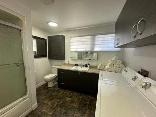 20 Minutes de Montréal, 3 chambres, 4 lits, 1 futon pour maximum 8 personnes - 4