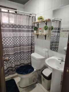 Cabaña Falda del Volcán Barú Planta baja - Paso Ancho - 6
