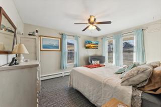 1 Bedroom Apartment With A Private Yard And Beach Access - Wildwood - 3