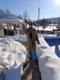 Apartman Petrovic - 4