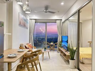 Ken Home - Căn hộ The Sóng Vũng Tàu - Vung Tau - 6