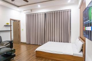 Cherry homestay bmt phòng đôi gia đình - 5