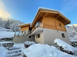 Chalet le Point de Vue - Chamonix-Mont-Blanc - 8