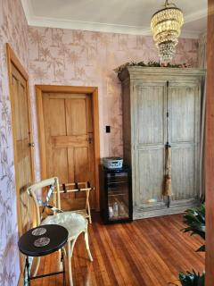 The Sleepover - Greymouth - 5