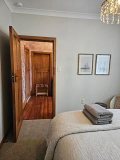 The Sleepover - Greymouth - 7