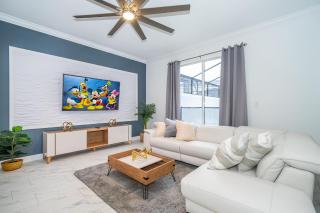 2990SL TOWNHOUSE 4 BEDROOMS & 3 BATHROOMS + POOL - Kissimmee - 1