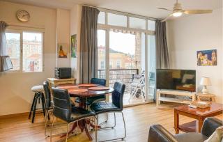 Beautiful Apartment In Málaga With Wifi - Málaga - 8