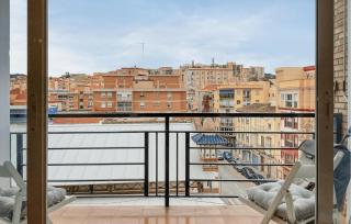 Beautiful Apartment In Málaga With Wifi - Málaga - 5