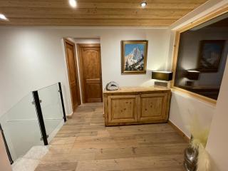 Chalet le Point de Vue - Chamonix-Mont-Blanc - 2