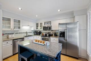 1133 Summerwind Lane - Seabrook Island - 6