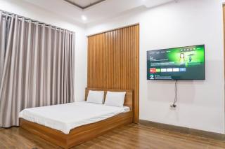 Cherry homestay bmt phòng đôi gia đình - Buôn Ðũng - 9