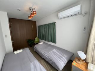 Ns Home 南名古屋一軒家ルームシェア-3G - 3