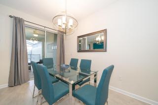 4830FA TOWNHOUSE 4 BEDROOMS & 3 BATHROOMS + POOL - Kissimmee - 2