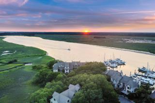 1970 Bohicket Marina Villa - Seabrook Island - 7