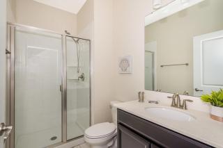 4929GC TOWNHOUSE 4 BEDROOMS & 3 BATHROOMS + POOL - Kissimmee - 1