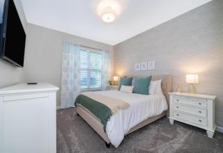 8987GV VILLA 5 BED/5 BA (SANITIZED) - Kissimmee - 8
