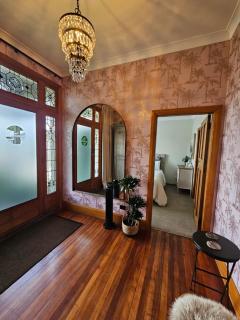 The Sleepover - Greymouth - 3
