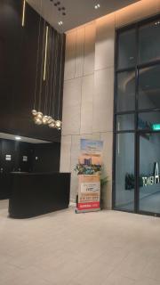 Sedia Tidur 1516 Gamuda Cove-Splash Mania - 7