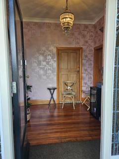 The Sleepover - Greymouth - 2