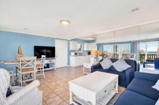 Ocean front Rental 101-2 - Tybee Island - 7