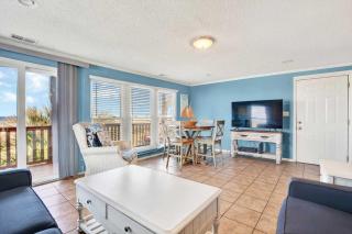 Ocean front Rental 101-2 - Tybee Island - 6