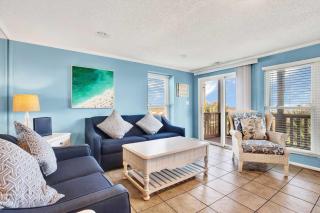 Ocean front Rental 101-2 - Tybee Island - 4