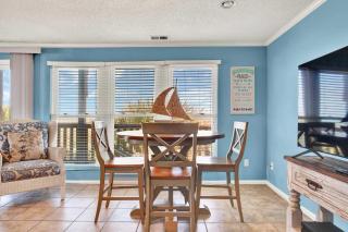 Ocean front Rental 101-2 - Tybee Island - 2