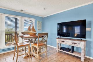 Ocean front Rental 101-2 - 1