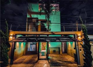 Cobertura Triplex de Luxo com Jacuzzi - São Paulo - 9