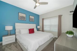 5013MO TOWNHOUSE 4 BEDROOMS & 3 BATHROOMS + POOL - Kissimmee - 7