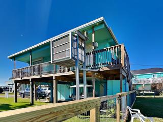 Coastal Den - Galveston - 5