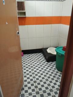 Dahniar Syariah Homestay - 1