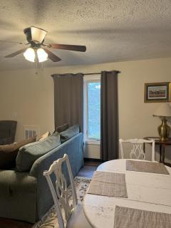 Arnett Rd, 124A apts - Banner Elk - 5