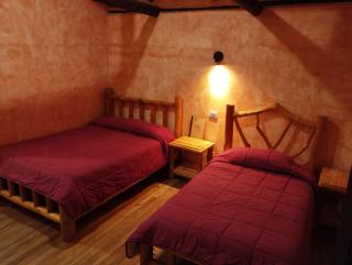 Hotel Achik Wasi - Saraguro - 7