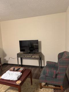 Arnett Rd, 124A apts - Banner Elk - 3