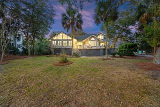 115 Pleasant Valley - Kiawah Island - 5