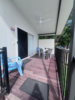 Ellis Beach Oceanfront Holiday Park - Palm Cove - 3