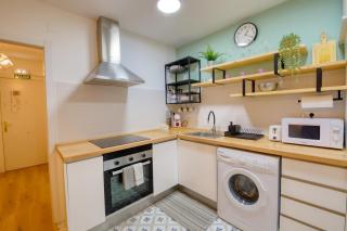 Apartamentos céntricos Apartastur26 - Oviedo - 8