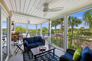 2901 Atrium Villa - Seabrook Island - 9