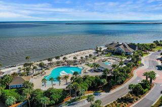 2901 Atrium Villa - Seabrook Island - 8