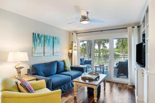 2901 Atrium Villa - Seabrook Island - 7