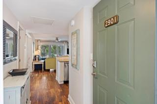 2901 Atrium Villa - Seabrook Island - 4