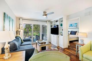 2901 Atrium Villa - Seabrook Island - 3
