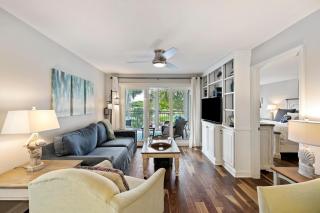 2901 Atrium Villa - Seabrook Island - 2