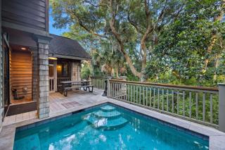 116 Surfscoter Lane - Seabrook Island - 9