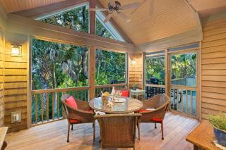 116 Surfscoter Lane - Seabrook Island - 7
