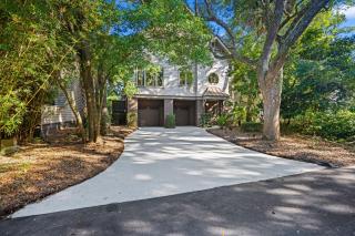 116 Surfscoter Lane - Seabrook Island - 3